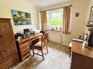 Bedroom Three- click for photo gallery